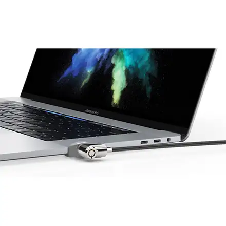 Compulocks Ledge Macbook Pro Touch Bar Combination Lock
