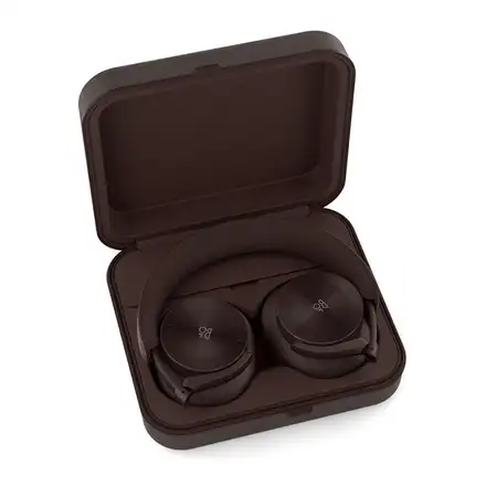 Bang & Olufsen BeoPlay H95 Chestnut slúchadlá