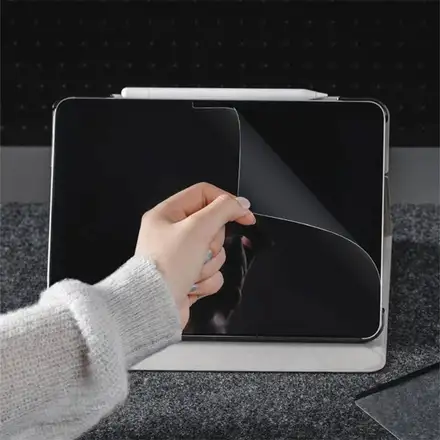 SwitchEasy EasyPaper Pro Magnetic Paper-Feel Screen Protector pre iPad 10-11 Gen 2022/2025