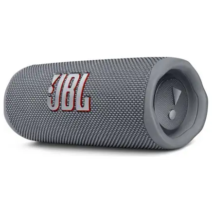 JBL Flip 6 Grey reproduktor *Vystavený*