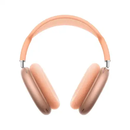 AirPods Max 2 - Oranžové