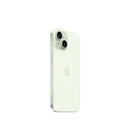 iPhone 15 128 GB zelená *Trieda C*