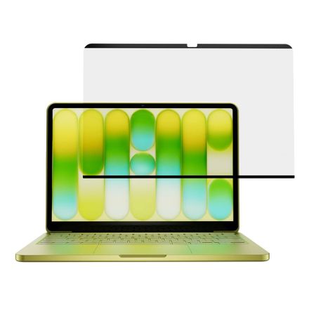 SwitchEasy Magnetic Privacy Guard Protector pre Macbook Neo
