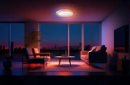 Aqara Smart Home Stropné svetlo Symphony T1