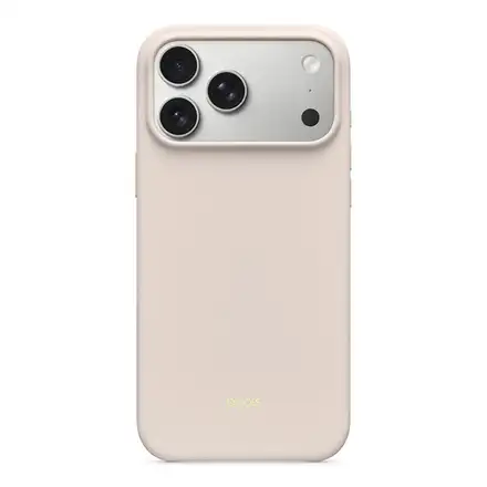 Apple Beats iPhone 17 Pro Max Case with MagSafe and Camera Control - Lime Stone *Rozbalený*