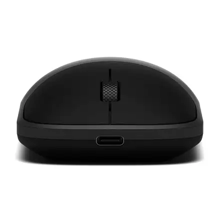 Satechi myš Slim EX Wireless Mouse - Space Black