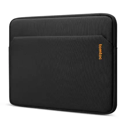 Tomtoc puzdro Light Sleeve pre iPad Pro 11"/Air 11"/10.9"/10.2" - Black