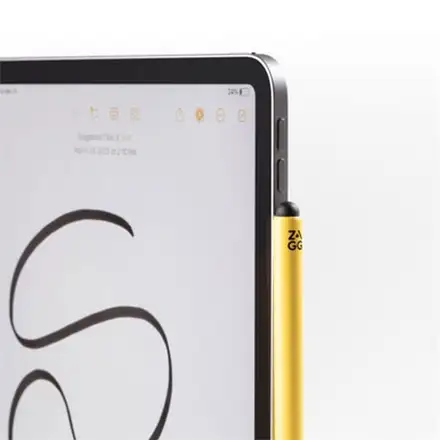 ZAGG Pro Stylus 2 - White