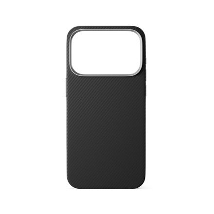 Epico UNUM FlexAramid Mag+ Case iPhone 17 Pro Max Qi2 & MagSafe kompatibilný