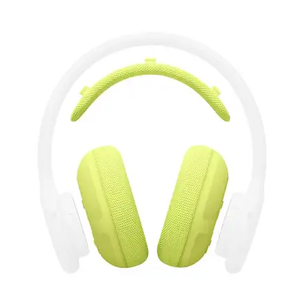Apple Beats 360 Cushion Kit - Volt Performance Knit Cushions for Ear Cups and Headband