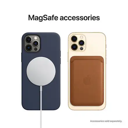 iPhone 12 Pro 128 GB zlatá *Trieda C*
