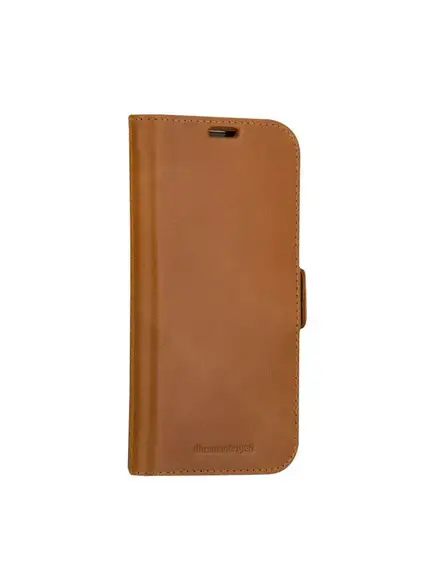 dbramante1928 - Puzdro Lynge pre iPhone 15 Pro Max, tan