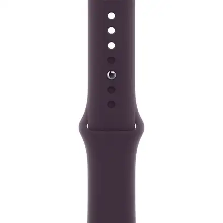 Apple Watch 45mm Elderberry Sport Band