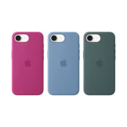 iPhone 16e 128 GB biely