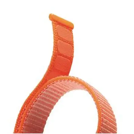 Aiino - Koa band for Apple Watch (1-11 Series) 42-49 mm - Melon Neon