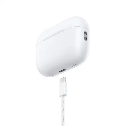 AirPods Pro (2. generácie) s MagSafe puzdrom (USB-C) *Renovovaný*