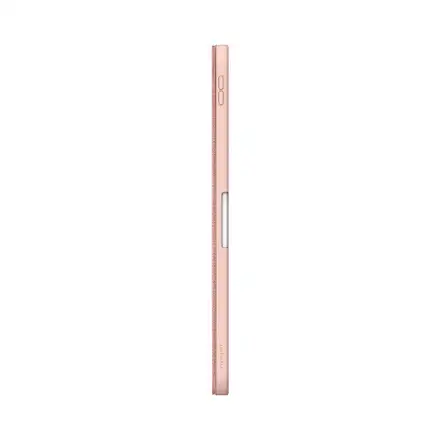 Spigen puzdro Urban Fit pre iPad Air 11" M1/M2/M3 – Rose Gold