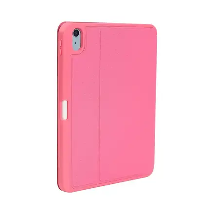 Devia puzdro Justyle Case with Pencil Slot pre iPad Air 11" M1/M2/M3 - Watermelon Red