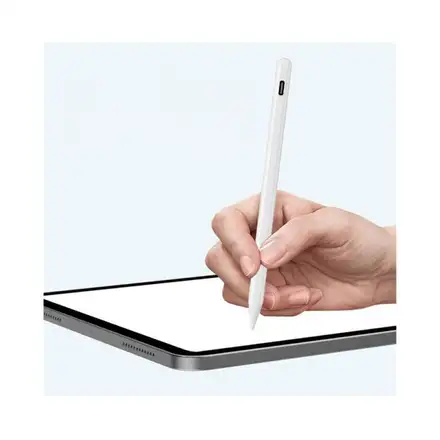 LMP stylus DigiPen Digital Pen pre Apple iPad - White