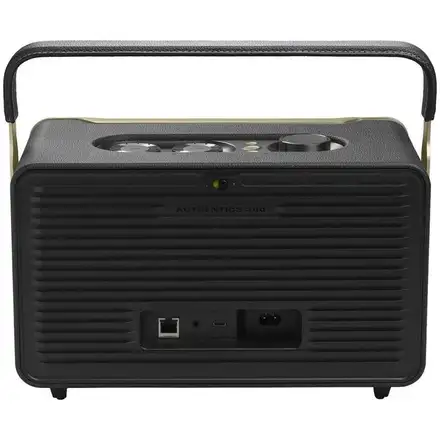 JBL Authentics 300 Black reproduktor