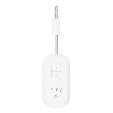 TwelveSouth AirFly Pro 2 - White