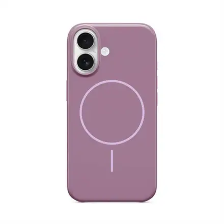 Apple Beats iPhone 16 Case with MagSafe - Sunset Purple *Rozbalený*