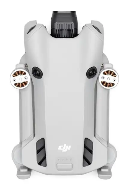 DJI Mini 4 Pro Fly More Combo (DJI RC 2)