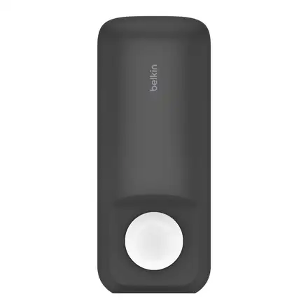 Belkin Boost Charge Pro pre Apple Watch + Powerbank 10K - Black