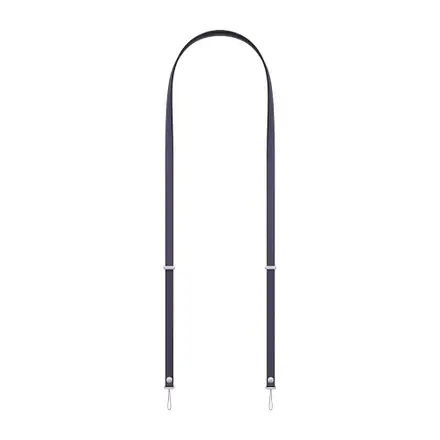 Crossbody Strap - Fialová