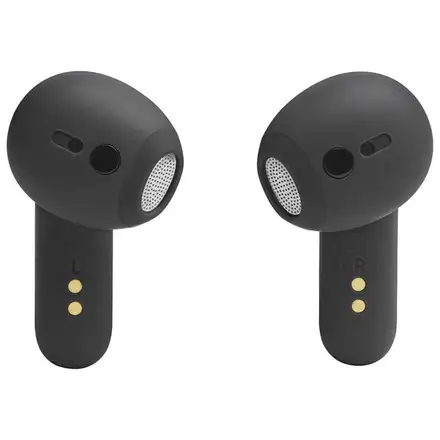 JBL Live Flex TWS Black slúchadlá