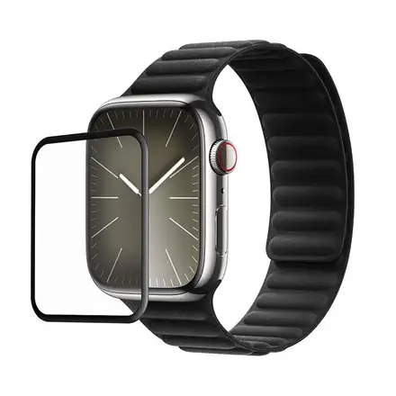Devia Van Series Curved Protective Film pre Apple Watch 42mm