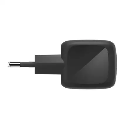 Belkin Boost Charge 45W PD USB-C Wall Charger - Black