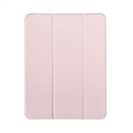 Devia puzdro Cool Series Protective Case pre iPad 10.2" 2019/2020/2021 - Pink