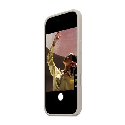 iPhone Air Bumper - Tmavobéžová *Rozbalený*