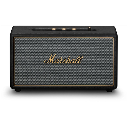 Marshall Stanmore IV BT Black reproduktor