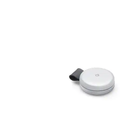 TwelveSouth ButterFly 2-in-1 MagSafe Charger - Silver
