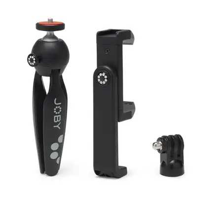 Joby HandyPod2 Black Kit