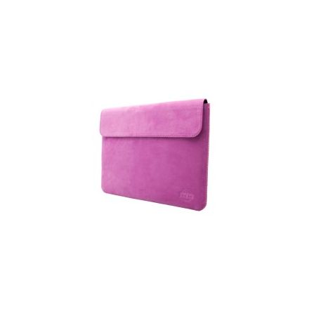 RED ANT SPRING MacBook Air 13 M2 (2022)  cyklamen