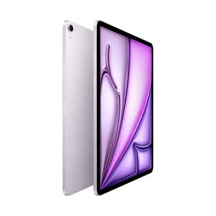iPad Air 13" Wi-Fi 512GB Fialový (2026)