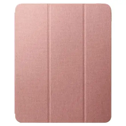 Spigen puzdro Urban Fit pre iPad Pro 13" M4/M5 - Rose Gold