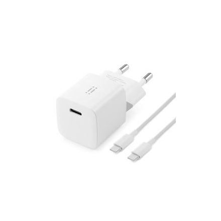 Aiino Mav 20W GaN USB-C wall charger + USB-C/USB-C cable