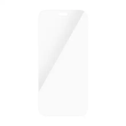 PanzerGlass ochranné sklo UWF Classic Fit pre iPhone 18 Pro Max - Clear