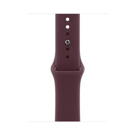 Apple Watch 40mm Burgundy Sport Band - S/M