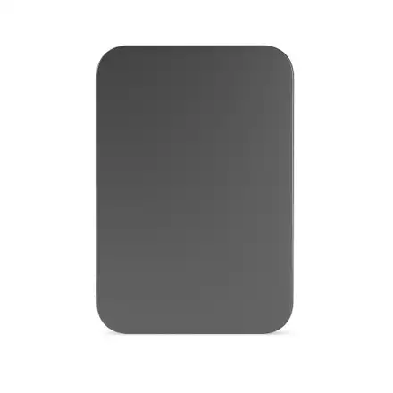 iStores by Epico UltraPack EM31 3000 Slim Alu Mag+ Power Bank - Space Gray