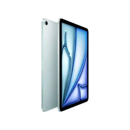 iPad Air 11" Wi-Fi + Cellular 128GB Modrý (2026)
