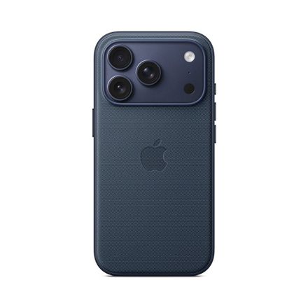 iPhone 17 Pro TechWoven Case with MagSafe - Modrá *Renovovaný*