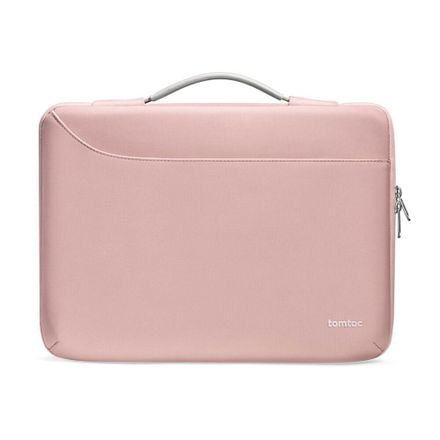 TomToc taška Versatile A22 pre Macbook Air 13" M1/M2/M3 - Pink