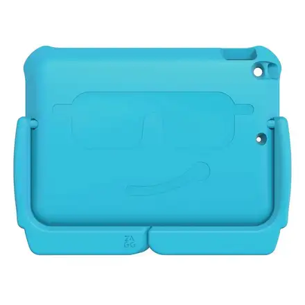 ZAGG kryt Orlando pre iPad 10-11 Gen. 2022/2025 - Blue