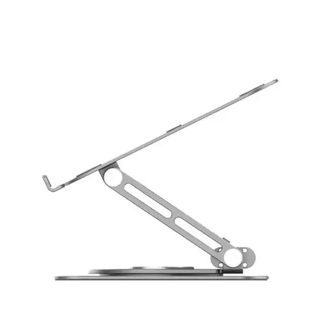Adam Elements stojan Casa Hub Stand Pro 6-in-1 pre Macbook - Grey