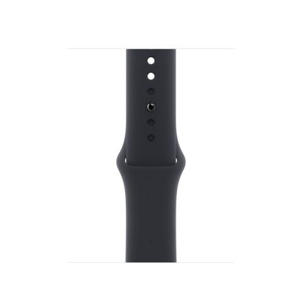 Apple Watch  41mm Midnight Sport Band - M/L *Vystavený*